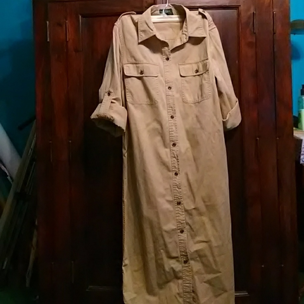 Dress